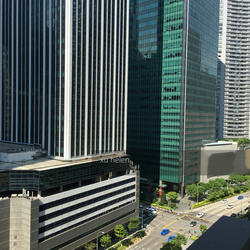 Robinson Suites (D1), Apartment #127554292